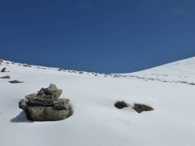 yamado....yamado : trek 5000m