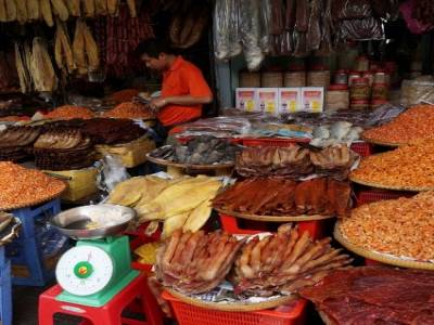 Central Market (Psar Thmei)