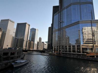 Le Loop Chicago