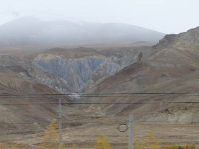 le coeur du Tibet