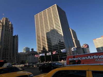 Le Loop Chicago