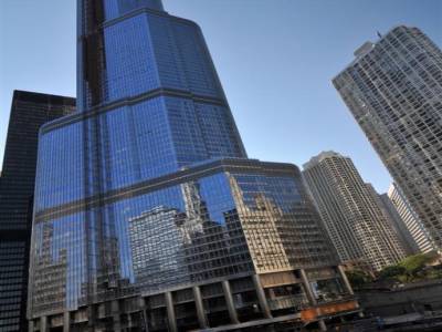 Le Loop Chicago