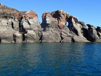 Isla Coronado