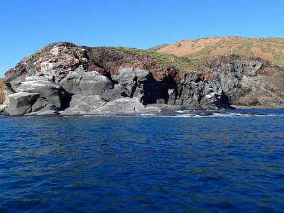 Isla Coronado 3