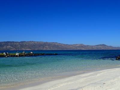 Isla Coronado 4
