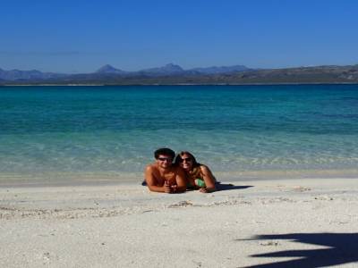 Isla Coronado 7