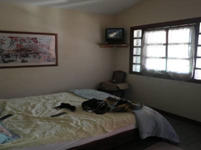 notre chambre