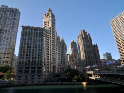 Le Loop Chicago