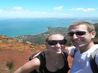 nous au mont Dore