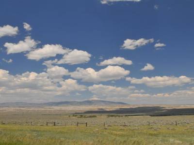 Parc National de Yellowstone