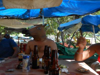 Manzanillo