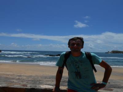 Mazunte