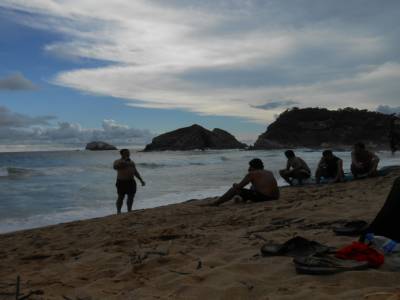 Zipolite