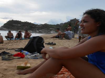 Zipolite