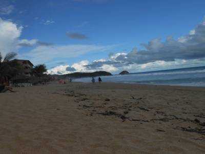 Zipolite