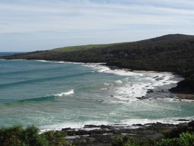 great ocean road