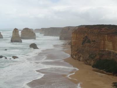 great ocean road