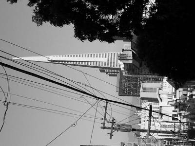 Financial District