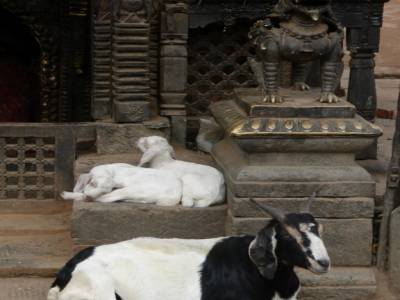 Bakthapur