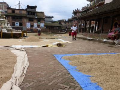 Bakthapur