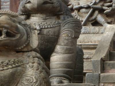 Bakthapur