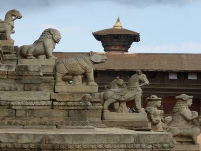 Bakthapur