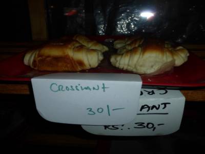 croissant