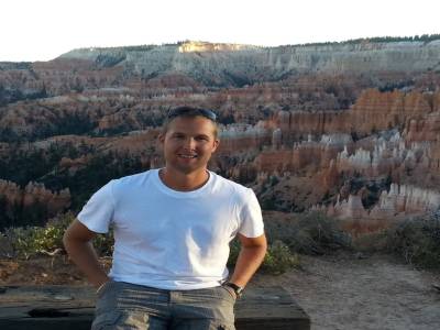 bryce canyon