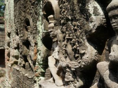 Preah Khan