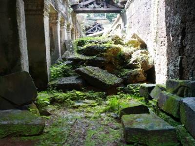 Preah Khan