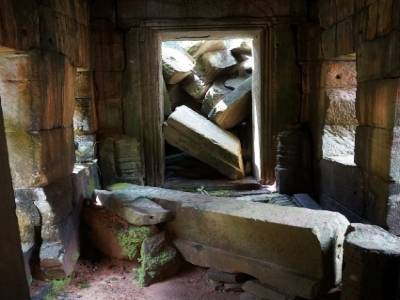 Preah Khan