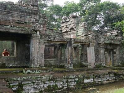 Preah Khan