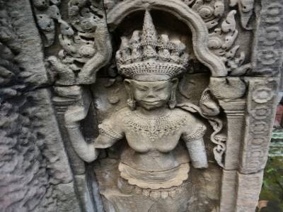 Preah Khan