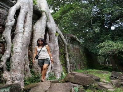 Preah Khan
