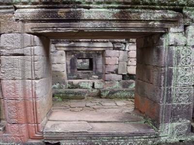 Preah Khan