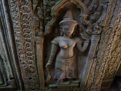 Preah Khan