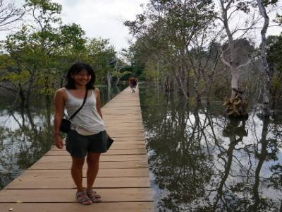 Neak Pean