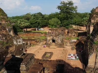 Pre Rup