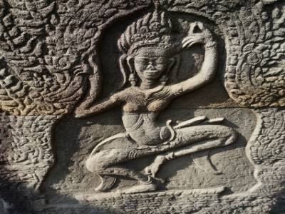 Banteay Kdei