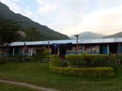 1ere guest house