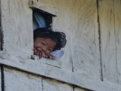 PETITE NEPALAISE