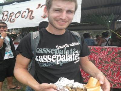 brochettes de boeuf