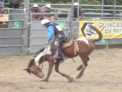 Hey cowboy!