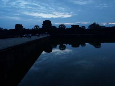 Angkor Wat