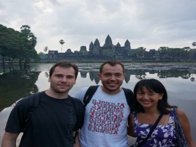 Angkor Wat