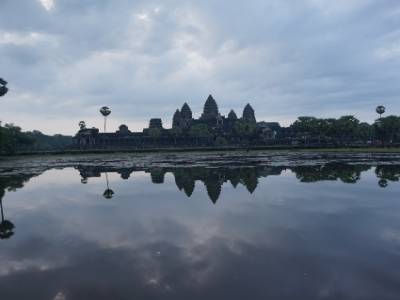 Angkor Wat