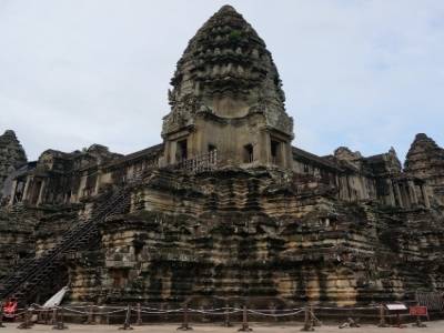 Angkor Wat