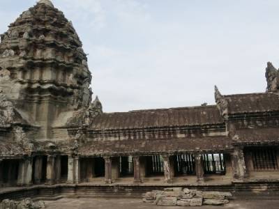 Angkor Wat