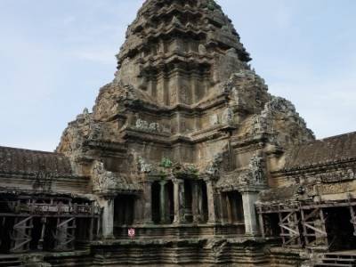 Angkor Wat