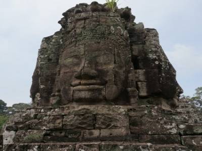 Le Bayon